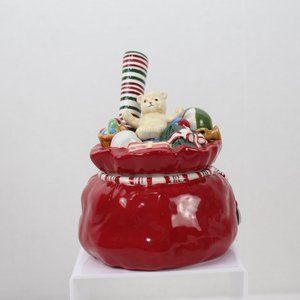 Longaberger  Cheese Bowl